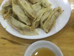 -西工饭庄快餐厅(西工小街店)