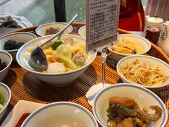 -绍兴老味道·非遗门店(银泰城店)