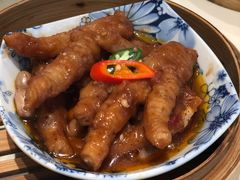 -南海渔村(珠江新城店)