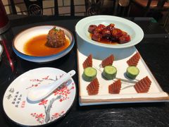 九转大肠-梅飞酒家(桑园路店)