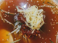 -英子补身汤(海兰路店)