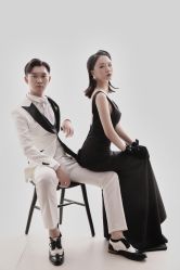 点击看大图 -天一婚纱摄影TIA STUDIO(珠海路店)