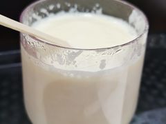 生磨杏汁鲜奶蛋白-大家乐(广州江南新地店)