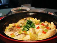 -明州府(文化广场店)