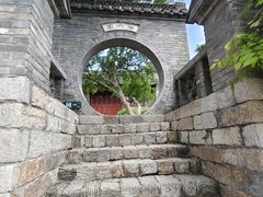 -天朝元辅-徐州民俗博物馆