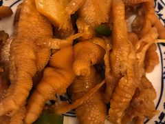 -姚江春中餐厅·太平洋大酒店
