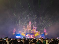 -沈阳方特欢乐世界