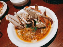 -妈妈菜舟山海鲜(定海古城店)