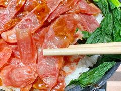 -北大家园食堂