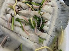 -渔码头食府(蓬莱阁店)