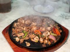 -标记美食新鲜猪杂(兴南大道店)