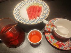 -知楚•精致湖北菜(武商MALL店)