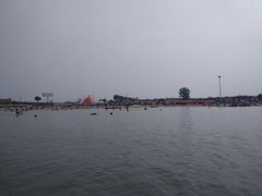 -东戴河风景区-止锚湾