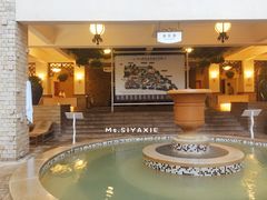 -金汤湾海水温泉度假酒店
