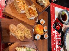 -古田居·特色寿司料理(骏欣中心店)
