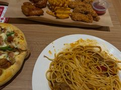 -必胜客(国贸店)