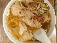 -百福麵家(新馬路店)