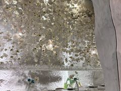 -麓椿花园西餐厅(海乐世界店)