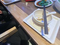 -龙少爷碳火干锅(环球中心店)