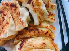 三鲜锅贴-劈柴院锅贴(沈阳路店)