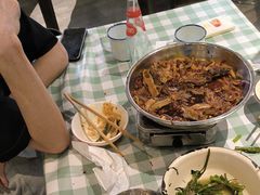 -彭耕记猪油炒小菜(吉联mall店)