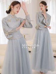 -衣贝姿婚纱礼服馆