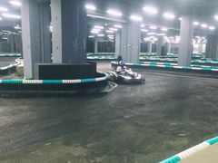 -e赛道卡丁车