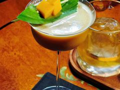 -Hill.Cocktail半山酒吧(中山店)