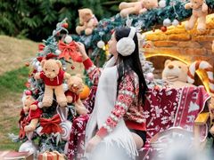 -HERRE·FARM 赫尔露营农场·团建聚会包场