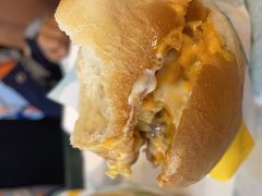 -赛百味SUBWAY(东风广场店)