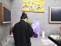 -100家灵感仓库·DIY团建(什刹海店)
