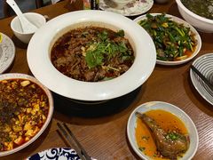 -盛世盐帮·自贡特色(总店)