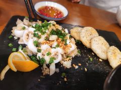 -汤和好天气 粤菜小馆(鸳鸯店)