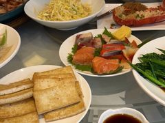 -潮福城大酒楼(二环东路店)