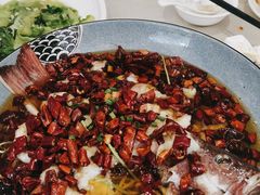 -好兄弟郭巨海鲜(天一阁店)