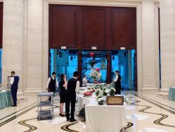 -金牛宾馆·婚寿宴预定中心