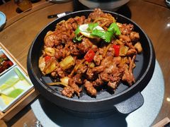 -甘家界柠檬鸭(安吉店)