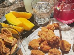 -MM·五声·音乐人与调酒师(西安路店)