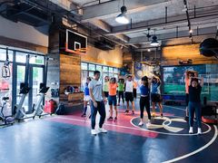 -OneFit健身(汇锦城店)