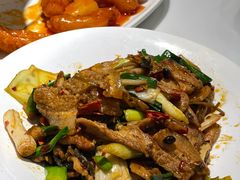 -付掌柜在成都·热炒砂锅集(金禾店)