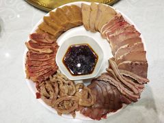 大驴拼-漕河全驴宴饭店(徐水店)