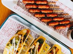-HFFOUSA TACO弗萨塔可墨西哥餐厅(颐堤港店)