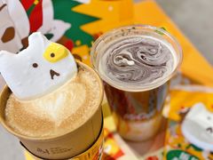 -麦当劳(宾水西道店)