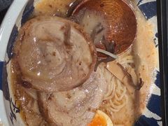 -味千拉面(东方明珠店)