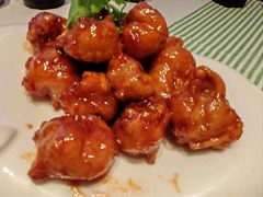 -桂满陇·蟹黄小笼汤包(清河万象店)