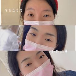 -久匠·纹眉半永久野生眉