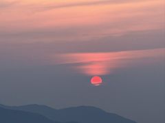 -东白山