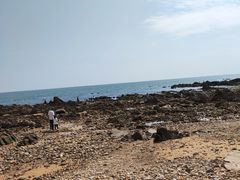 -青岛银沙滩
