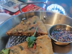 -沙胆彪炭炉牛杂煲(成都玉林店)