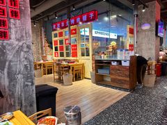 -么肆烤肉·中式自助·烤肉大排档(街道口季佳PAI店)